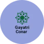 Business logo of Gayatri conar