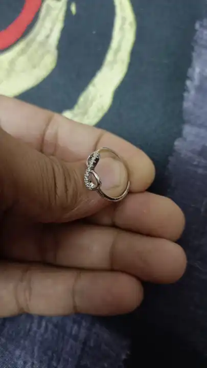 Brass Rings  uploaded by Delhi Artificial Jewellery on 3/11/2023