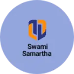 Business logo of Shri Sai samartha saree center