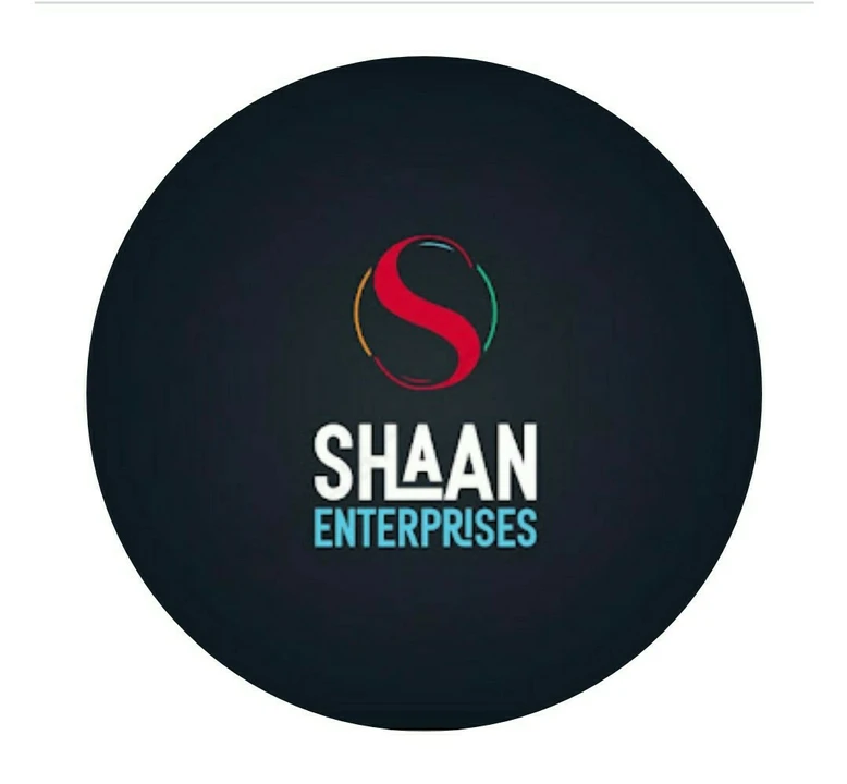 Visiting card store images of Shaan Enterprises 👕👖