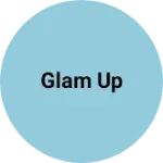 Business logo of Glam up
