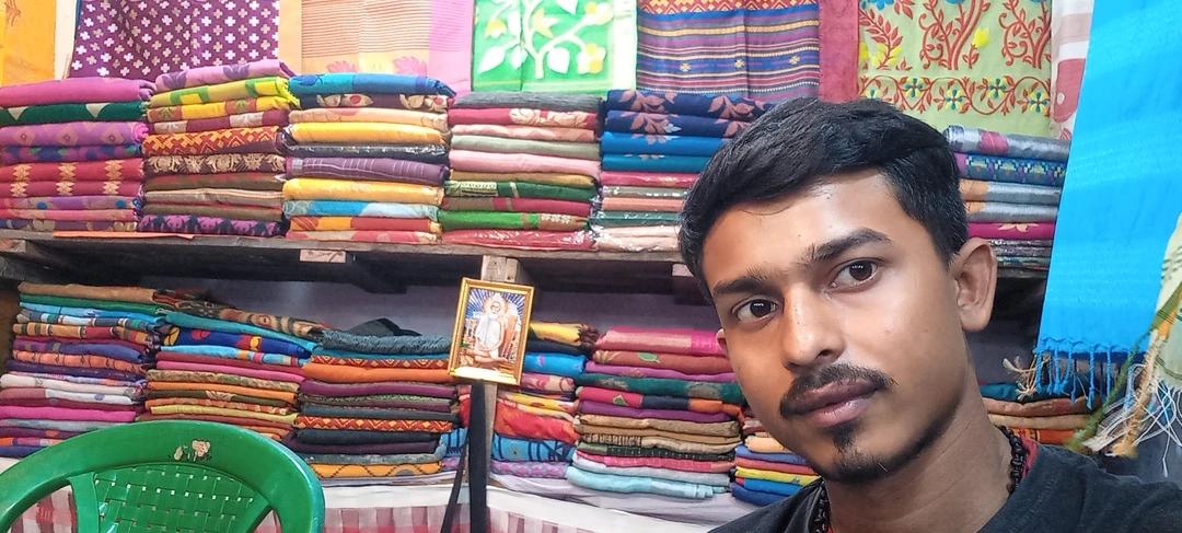 Shop Store Images of Loknath Saree Centre