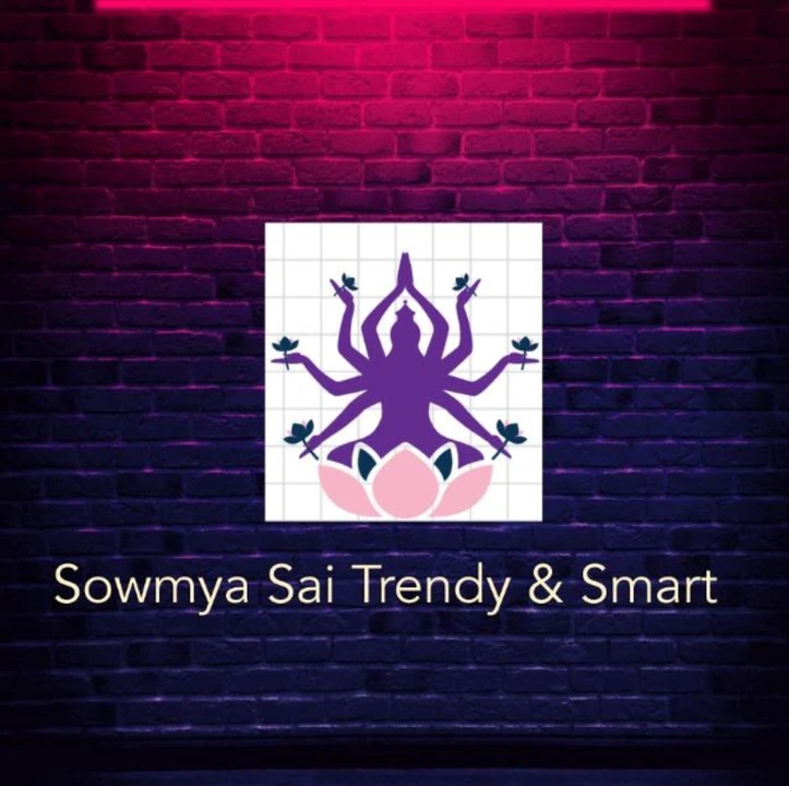 Shop Store Images of Sai Sowmya Trendy & Smart