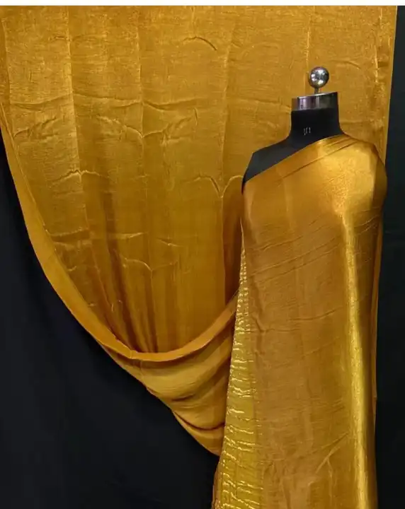 KOTA VISCOSE SILK SAREE  uploaded by S.N.COLLECTIONS  on 3/11/2023