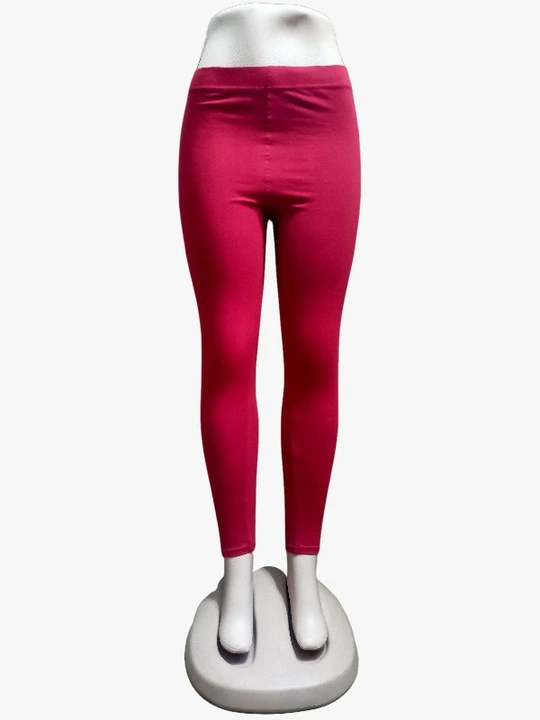 Women's 4 Way Ankle Length Leggings  uploaded by H H Creation on 3/11/2023