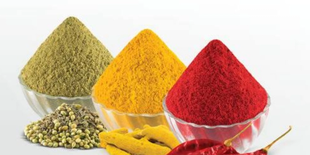 Mirchi powder  uploaded by business on 3/11/2023