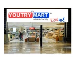 Business logo of YOUTRY MART PVT LTD