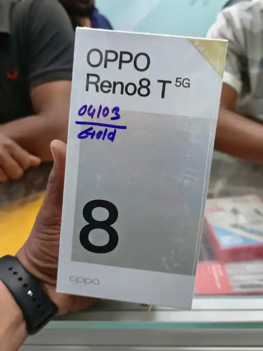 OPPO RENO 8 T  uploaded by business on 3/11/2023
