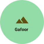 Business logo of Gafoor