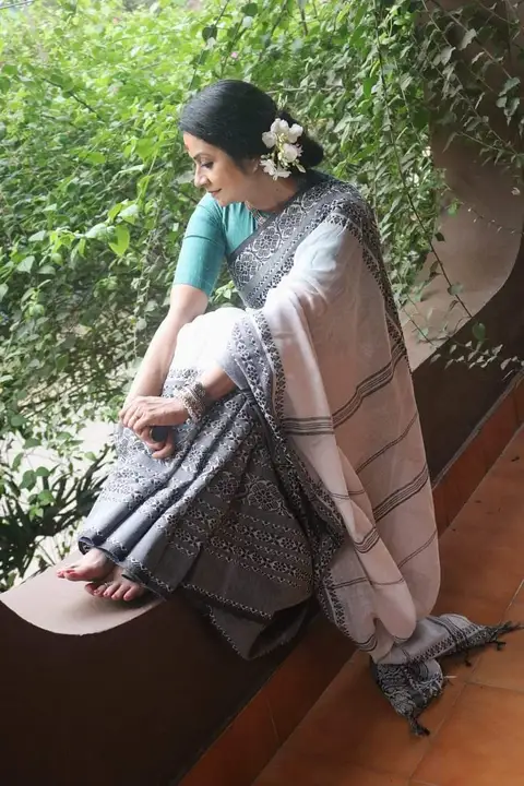 Saree uploaded by business on 3/11/2023