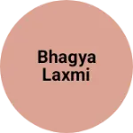 Business logo of Bhagya Laxmi