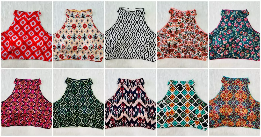 Digital price blouse uploaded by Deepa fashion on 3/11/2023