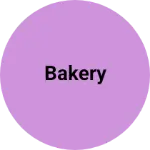Business logo of Bakery