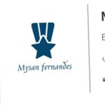 Business logo of Mysan Fernandes