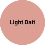 Business logo of Light dait