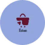 Business logo of Eshan