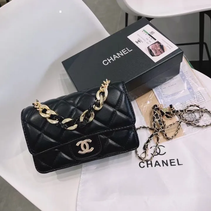 CHANEL SLING BAG  uploaded by T&I bags  on 3/11/2023