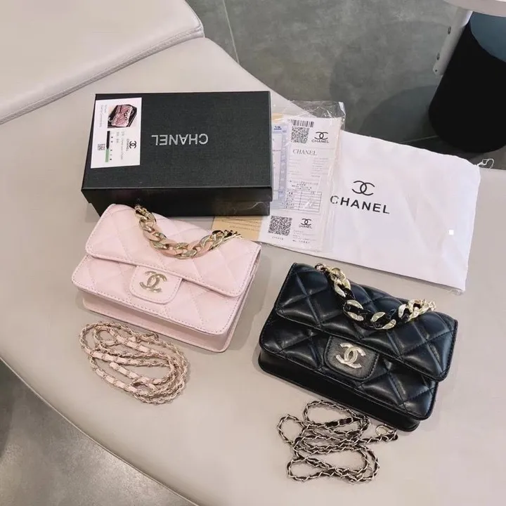 CHANEL SLING BAG  uploaded by T&I bags  on 3/11/2023