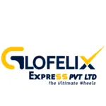 Business logo of Glofelix Express Pvt Ltd