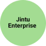Business logo of Jintu enterprise