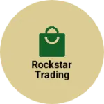 Business logo of Rockstar trading