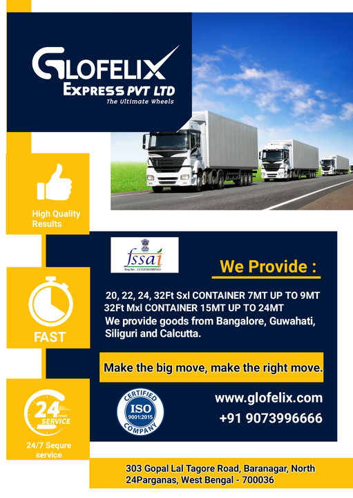 Product uploaded by Glofelix Express Pvt Ltd on 5/12/2024