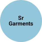 Business logo of SR Garments