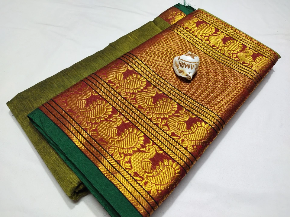 Naryanpet Sarees  uploaded by business on 3/11/2023
