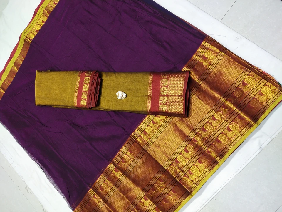 Post image Shivananad Sarees has updated their profile picture.