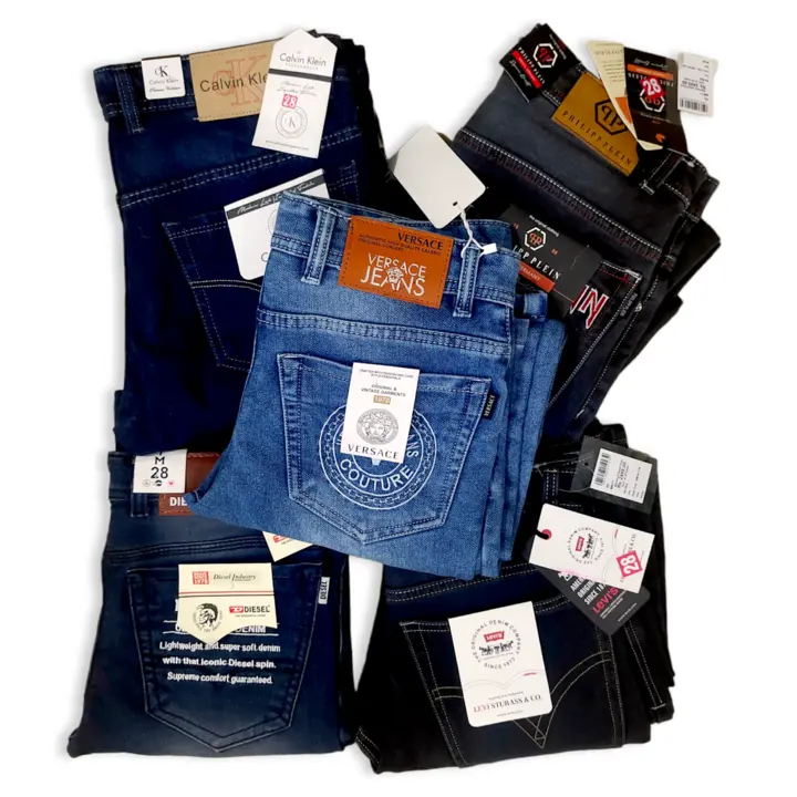 Mens Jeans uploaded by Cradfit on 3/11/2023
