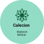 Business logo of Calecion