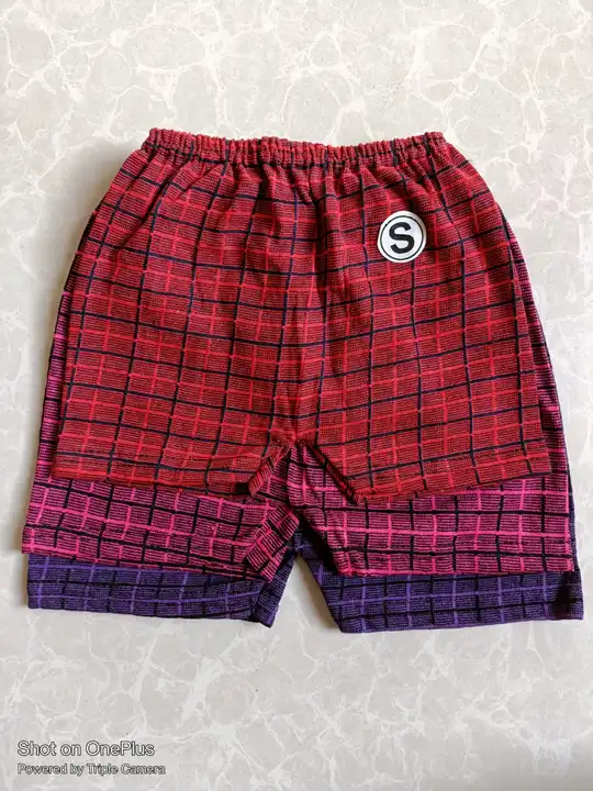 Shorts uploaded by U.M.K garments on 3/11/2023