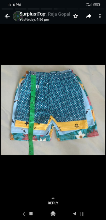 Shorts uploaded by business on 3/11/2023