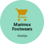 Business logo of Marimox footwears