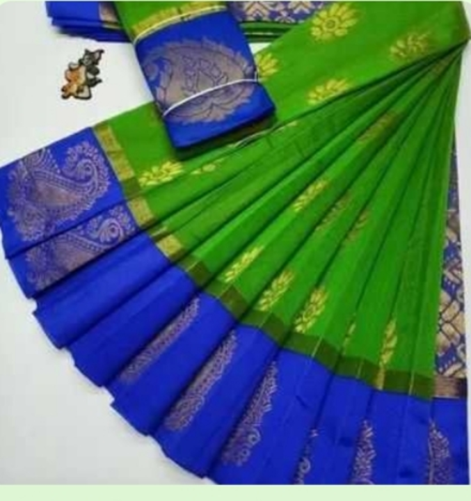 Product uploaded by Saree collection on 3/11/2023