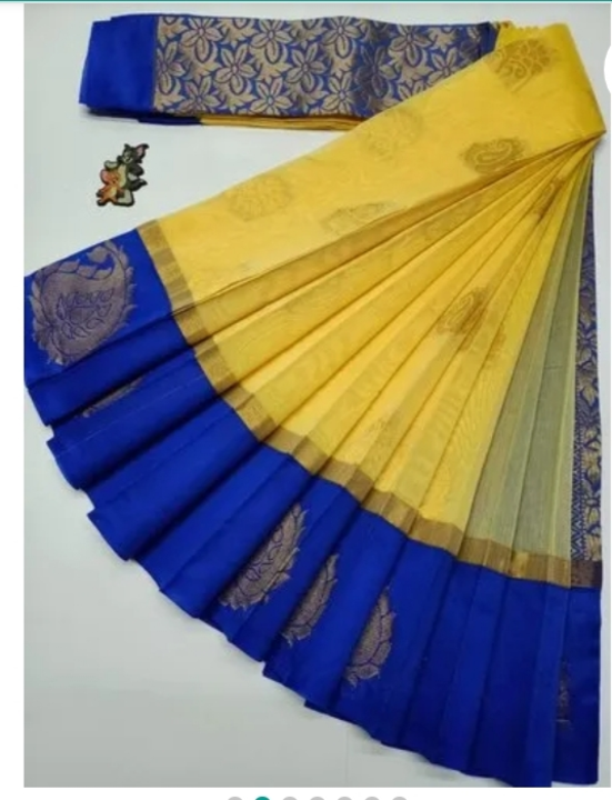Product uploaded by Saree collection on 3/11/2023