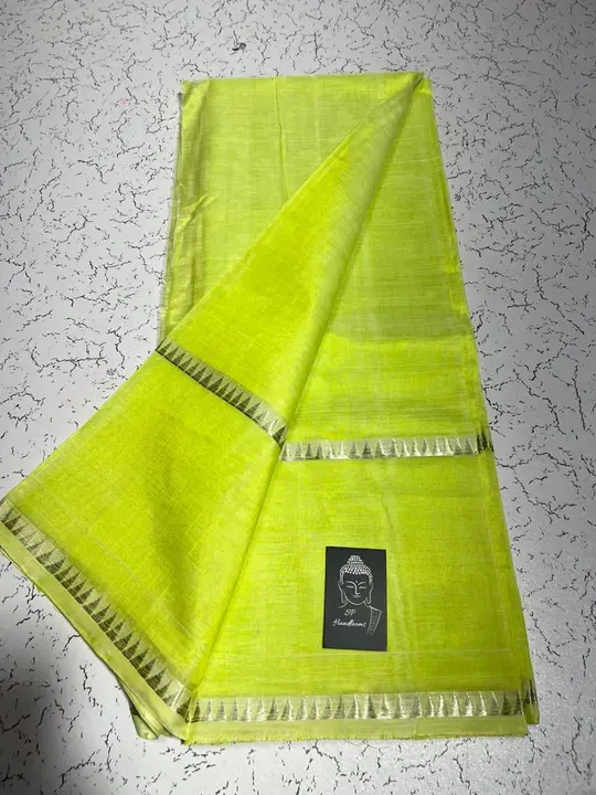 Kota silk sarees  uploaded by M S handloom  on 3/11/2023