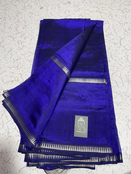 Kota silk sarees  uploaded by M S handloom  on 3/11/2023