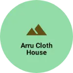 Business logo of Arru cloth house