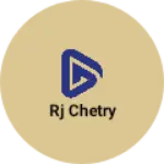 Business logo of Rj chetry
