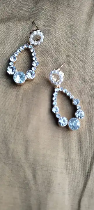 Earrings uploaded by Kaha_collection on 3/11/2023