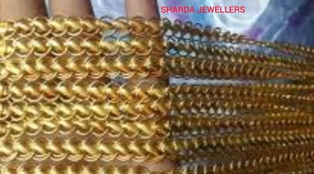 Sharda jewellers