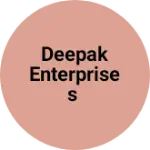 Business logo of deepak enterprises