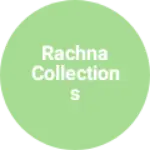 Business logo of Rachna Collections