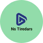 Business logo of Ns tiredars