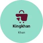 Business logo of Kingkhan