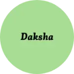 Business logo of Daksha