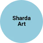 Business logo of Sharda art
