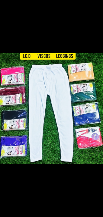 Leggins All Readymate Items  free size 4way 2way cotton lycra stretchable ankle Full churidhar  uploaded by Radha Creation , Maira sales for Readymade items on 3/11/2023