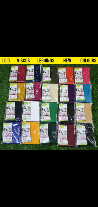 Leggins All Readymate Items  free size 4way 2way cotton lycra stretchable ankle Full churidhar  uploaded by Radha Creation , Maira sales for Readymade items on 5/6/2024